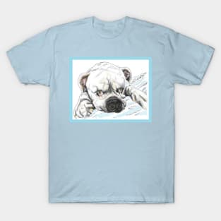 Hank T-Shirt